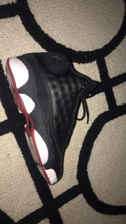 Retro Jordan 13 size size 5.5