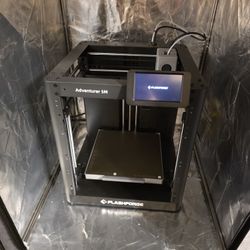 Flashforge Adventurer 5M