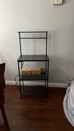 Kitchen ack