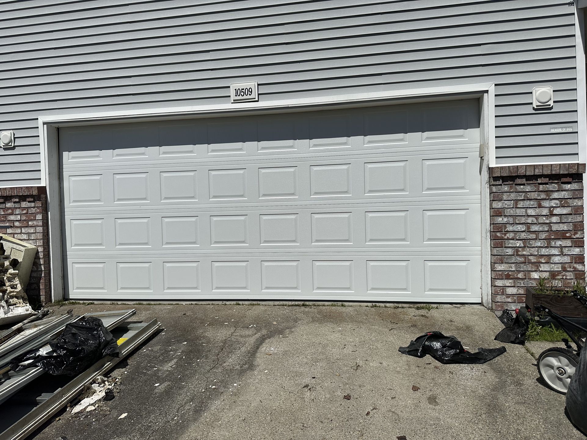 Wholesale Garage Doors for Sale in Tacoma, WA - OfferUp