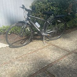 2014 Cannondale Quick 4 Size Small