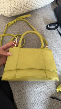 Aldo bag
