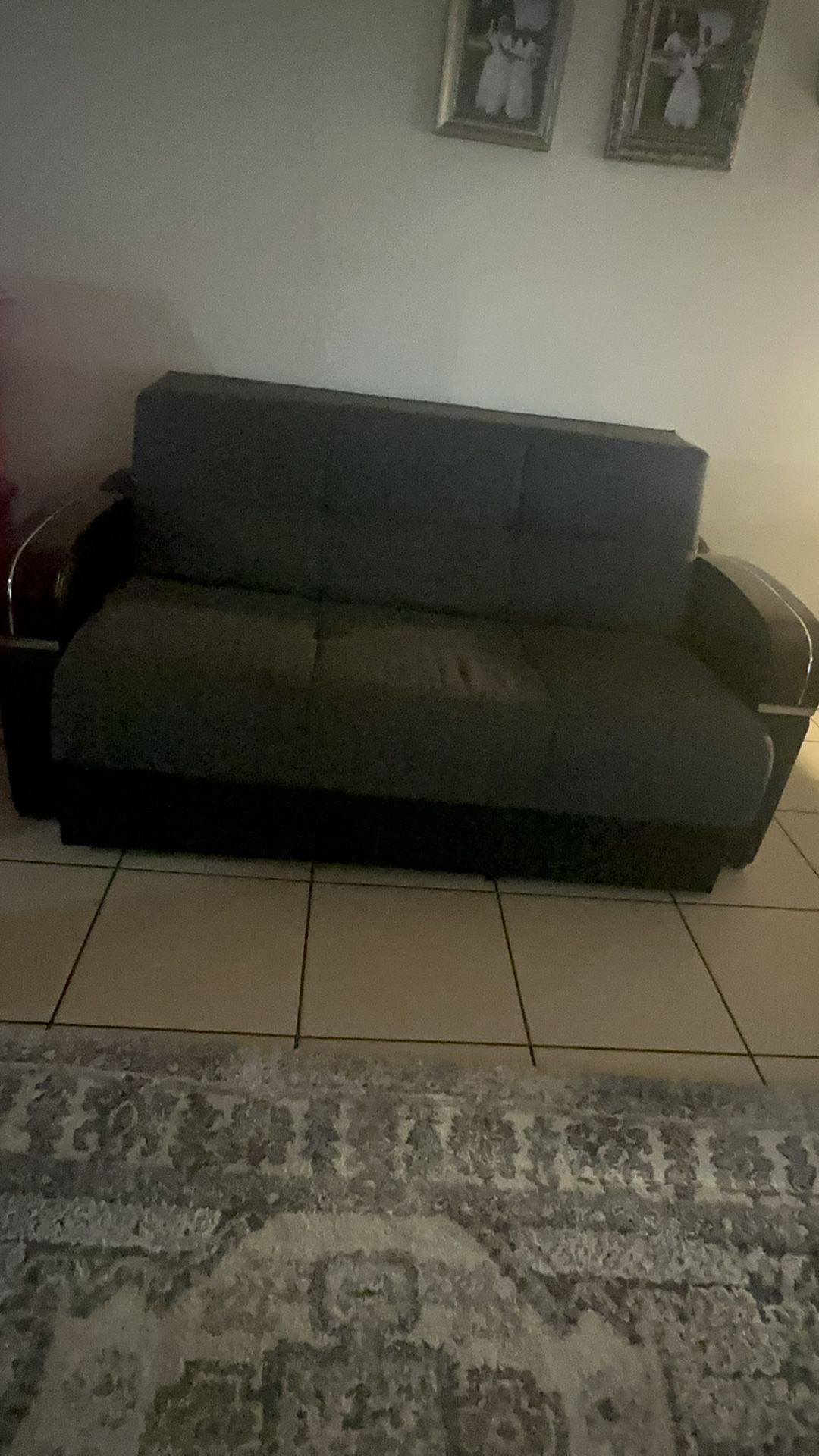 FREE COUCH