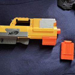 Nerf Blaster Deploy CS-6