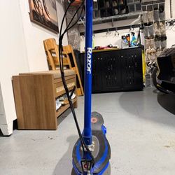 Rover Electric Scooty