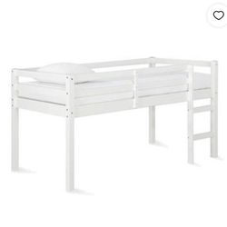 Junior Loft Bed 