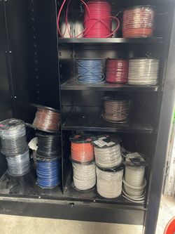Wires