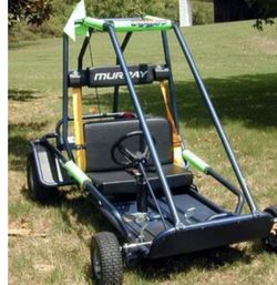 Murray Go-Cart