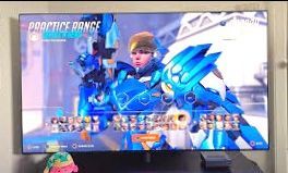 75 Inch Television - Samsung 4K TV