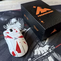 Higround wireless Gaming Mouse