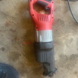 Super Saw Saw Milwaukee
