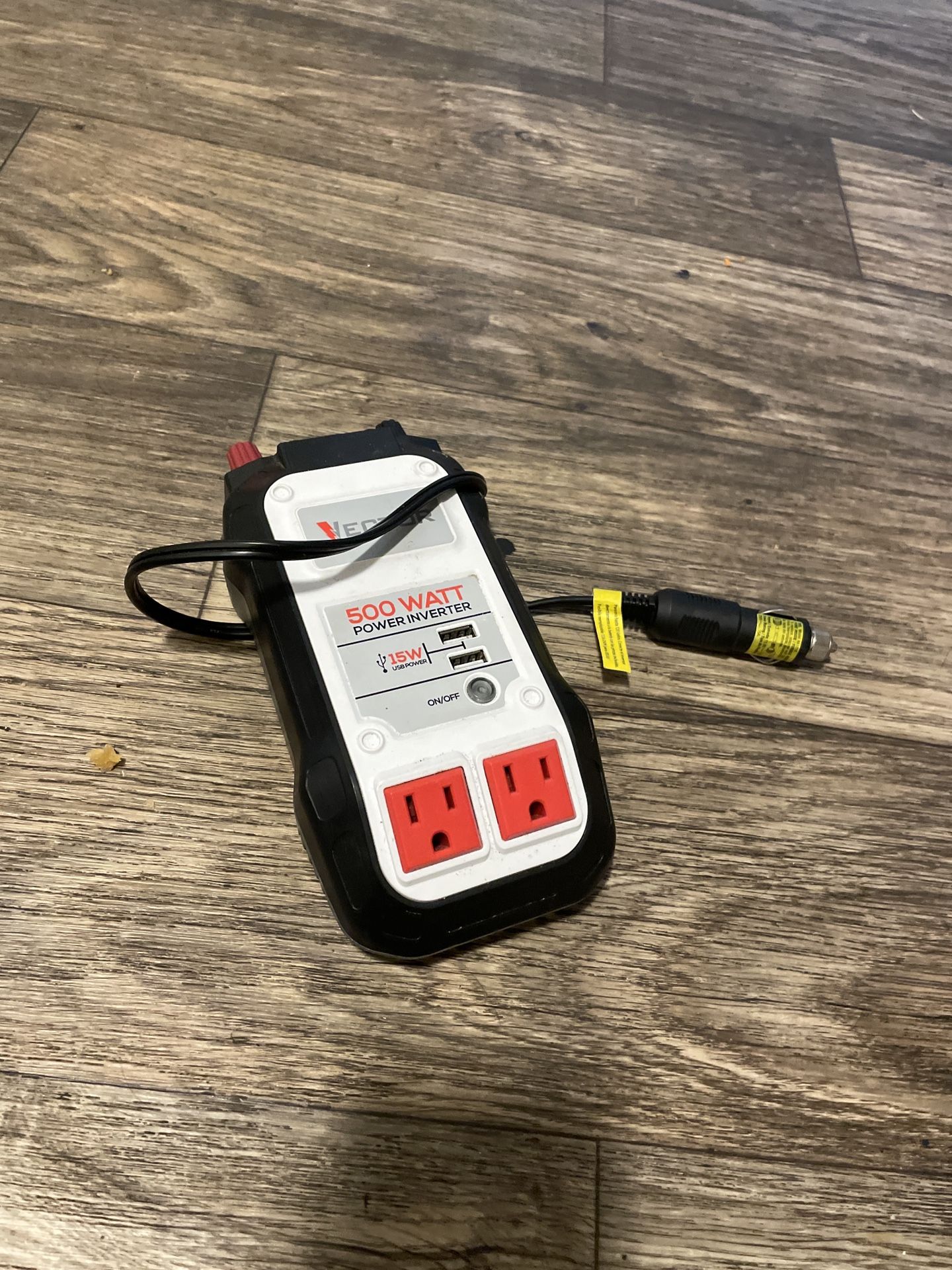 Converter