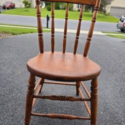 Antique Chair