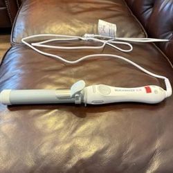 Beach Waver S-Series Curling Iron is perfect for any hair type and texture $80