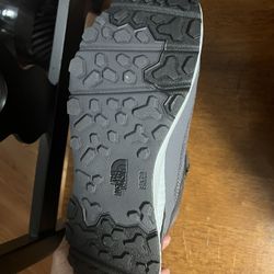 North Face Boots New Size 10.5