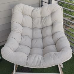 Modern Design Rocking Chair