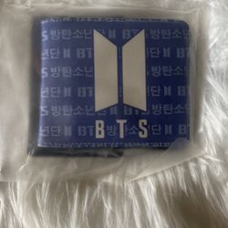BTS Wallet 