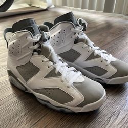 Nike Air Jordan Retros