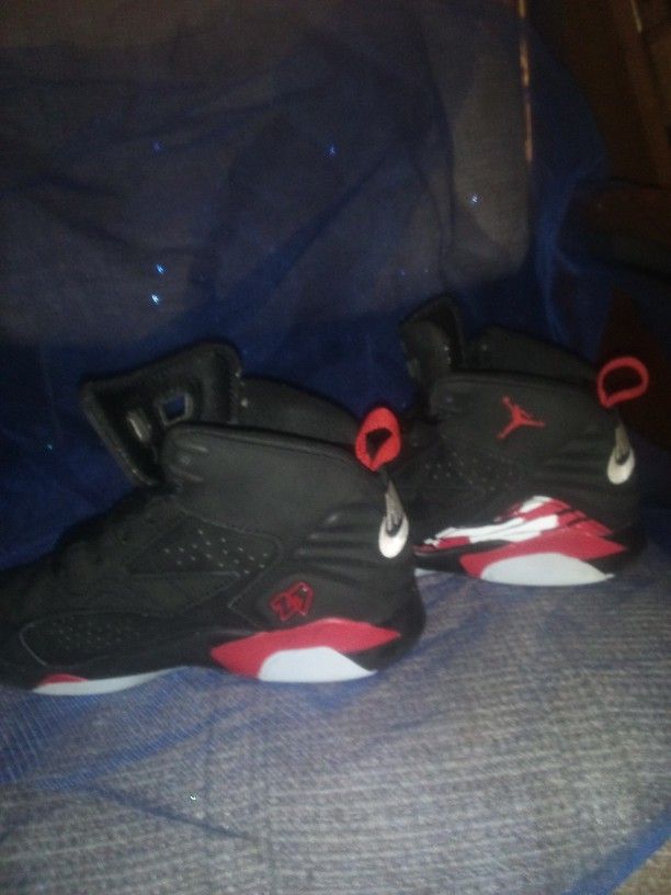 Nike Jordan Retro Shoes