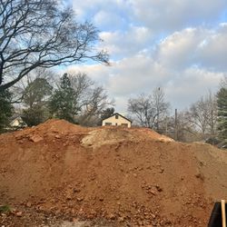  Free Top Soil Grade A   