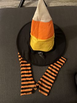 Candy Corn Costume Accessories
