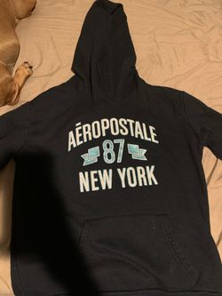 Aeropostale Hoodie sweater