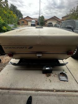 Camper StarCraft