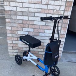 Knee Scooter 
