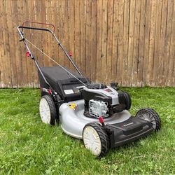 MURRAY 21” Lawnmower