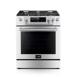 NEW IN BOX! Fotile Stove