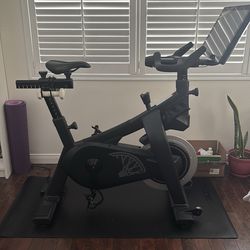 Soul cycle machine