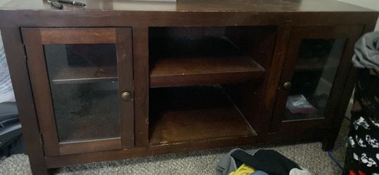 Tv stand