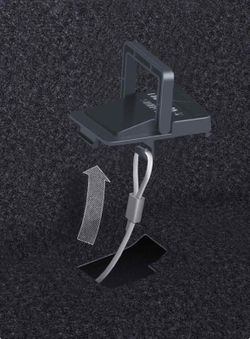 Rear Door Emergency Switch Handle for Tesla Model 3 Highland 2024-2025 (2PC Set)