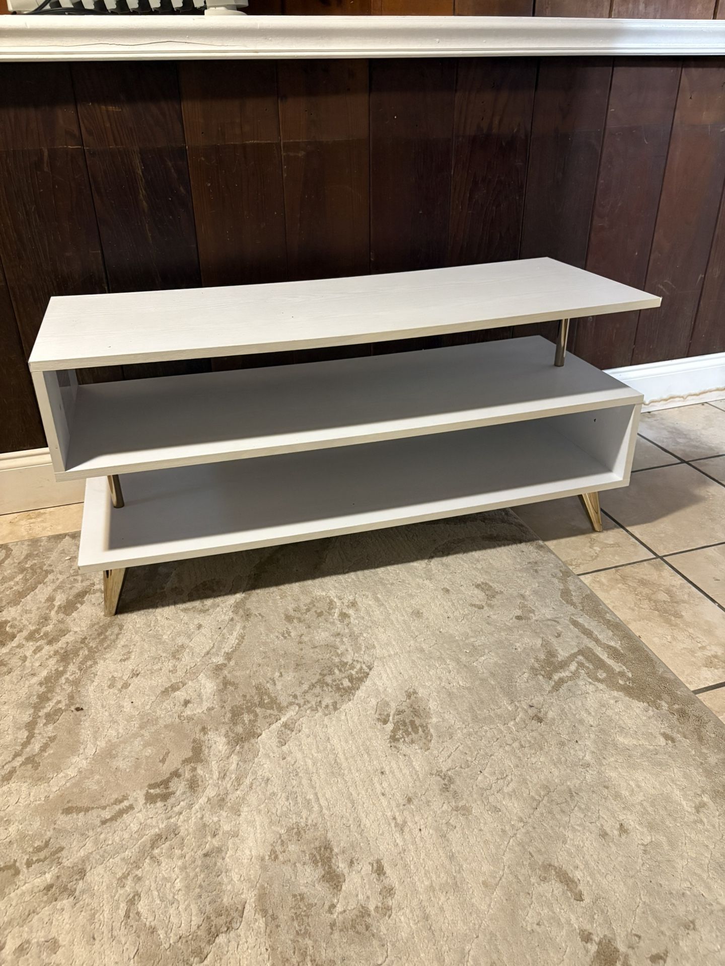 Tv Stand/ Coffee Table 