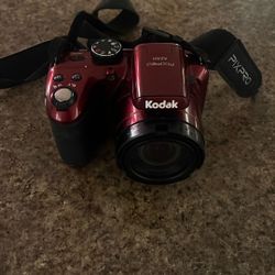 Kodak Camera 