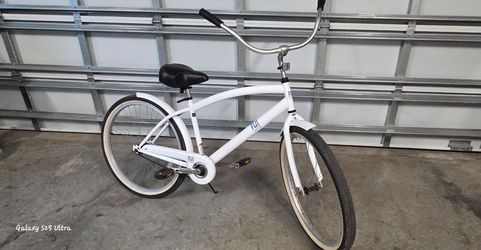 Beach Cruiser  Bike