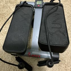 Mini Stepper