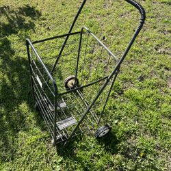 Shopping Cart