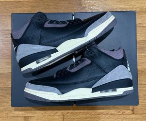 Jordan 3 A Ma Maniere