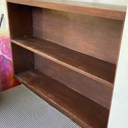 Bookcase 