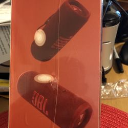 JBL Bluetooth Speaker Flip 6