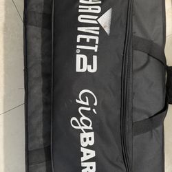  CHAUVET DJ GigBAR 2 LED & Laser Lighting System