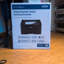 Brother Lazer Printer 35 PPM