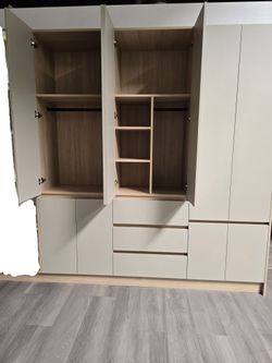 Kitchen Cabinets