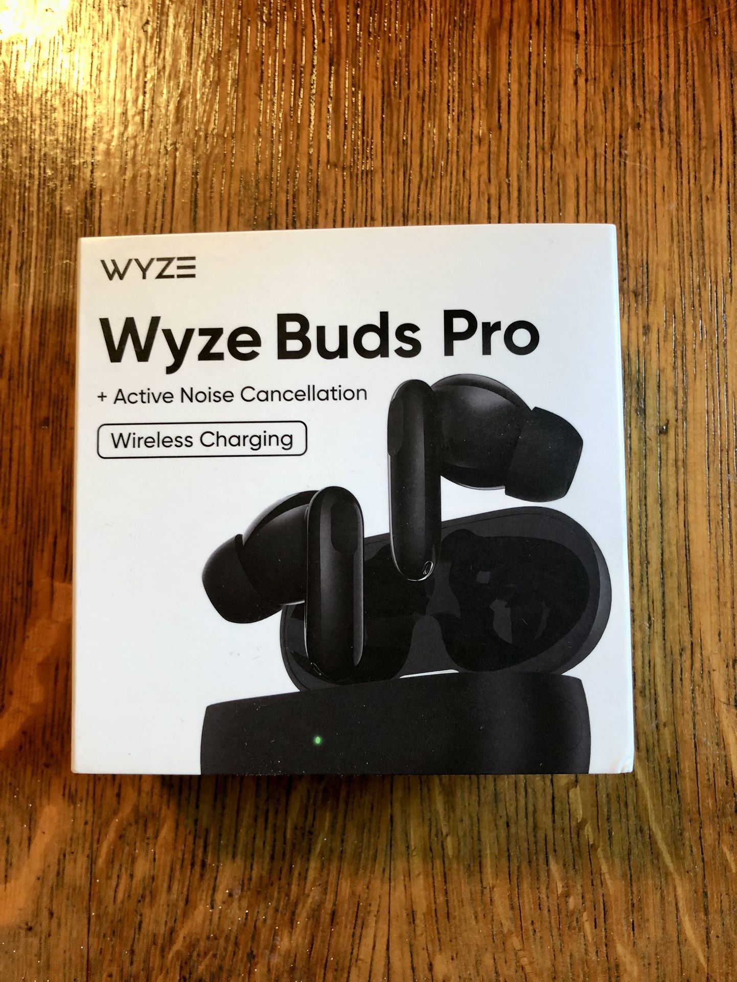 Wyze Wireless Headphones