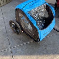 Bicicle Rack