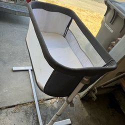 Baby Bassinet 