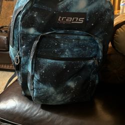Back Pack JANSPORT