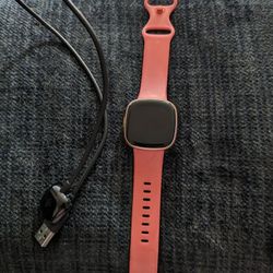 Fitbit Versa 4