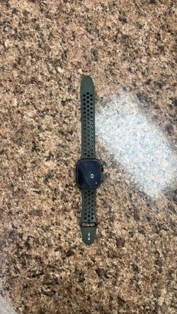 Apple Watch Ultra